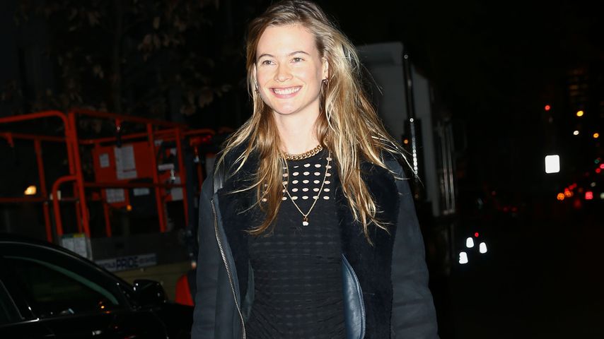 Behati Prinsloo