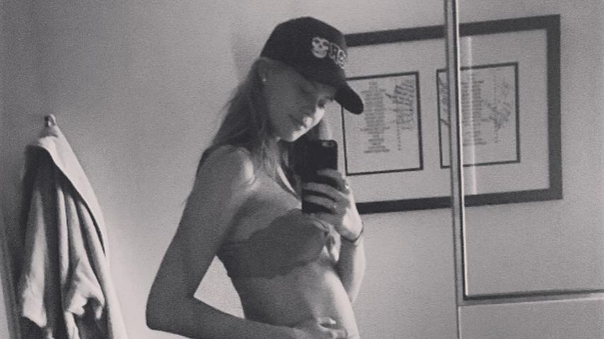 Behati Prinsloo