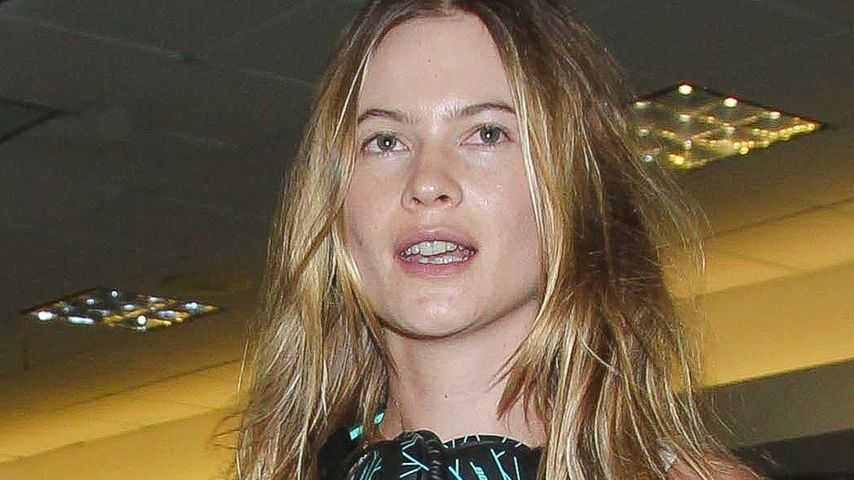 Behati Prinsloo