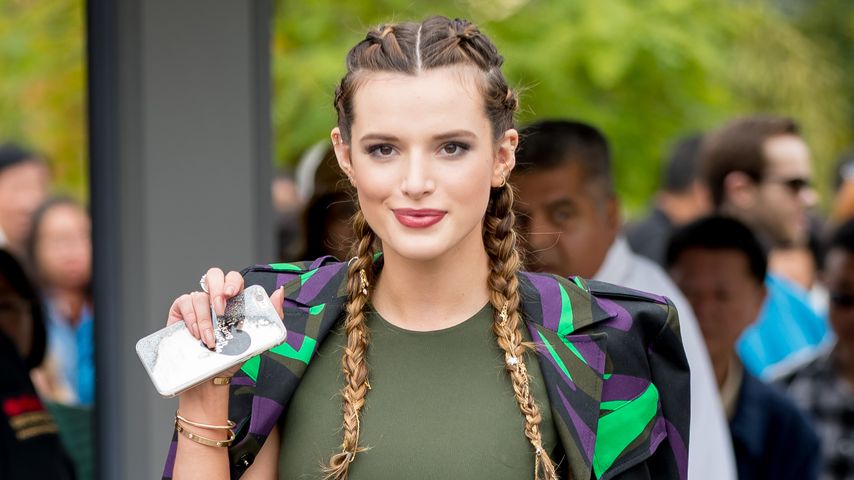 Bella Thorne