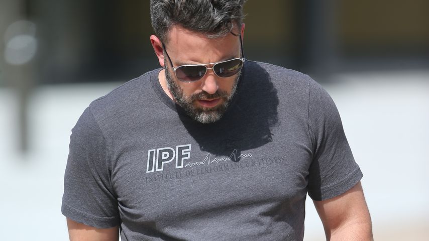 Ben Affleck
