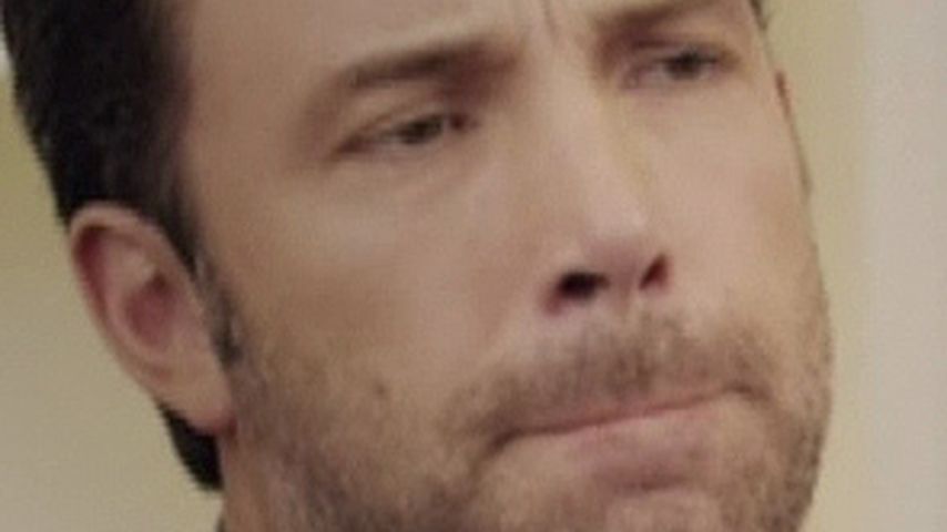 Ben Affleck