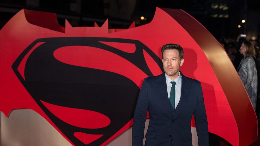 Ben Affleck