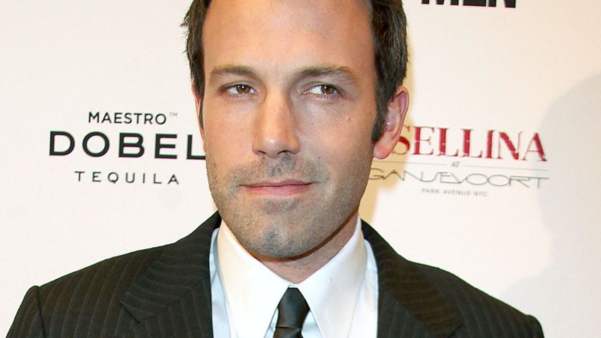 Ben Affleck