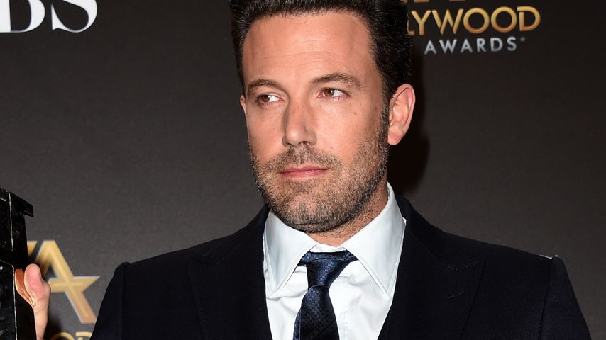 Ben Affleck