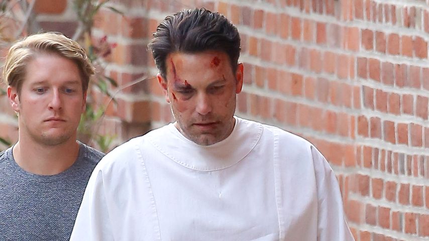 Ben Affleck