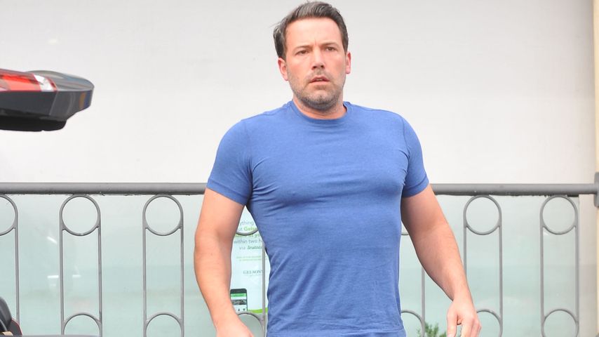 Ben Affleck