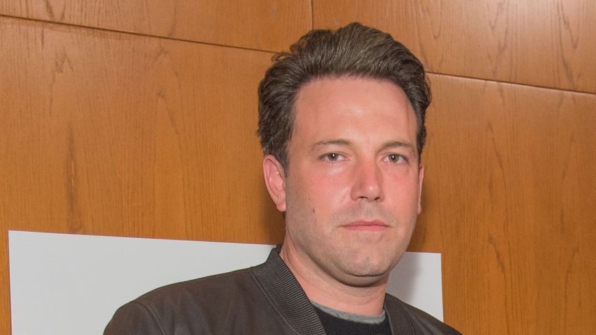 Ben Affleck