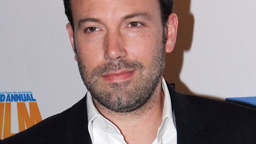 Ben Affleck
