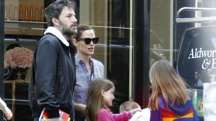 Ben Affleck