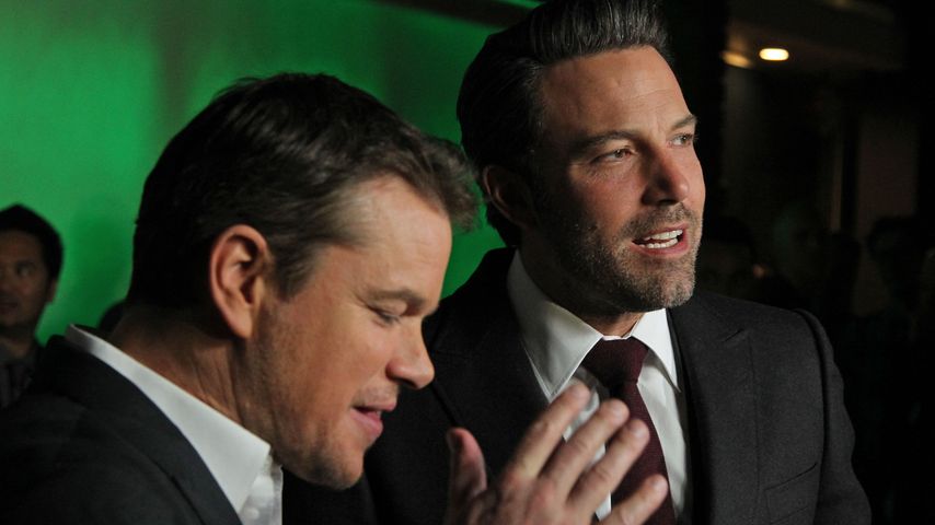 Ben Affleck