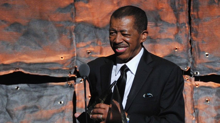 Ben E King