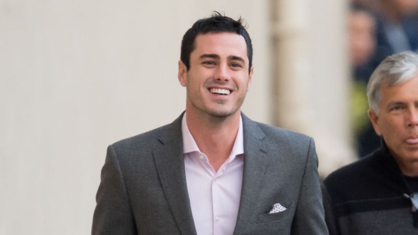 Ben Higgins