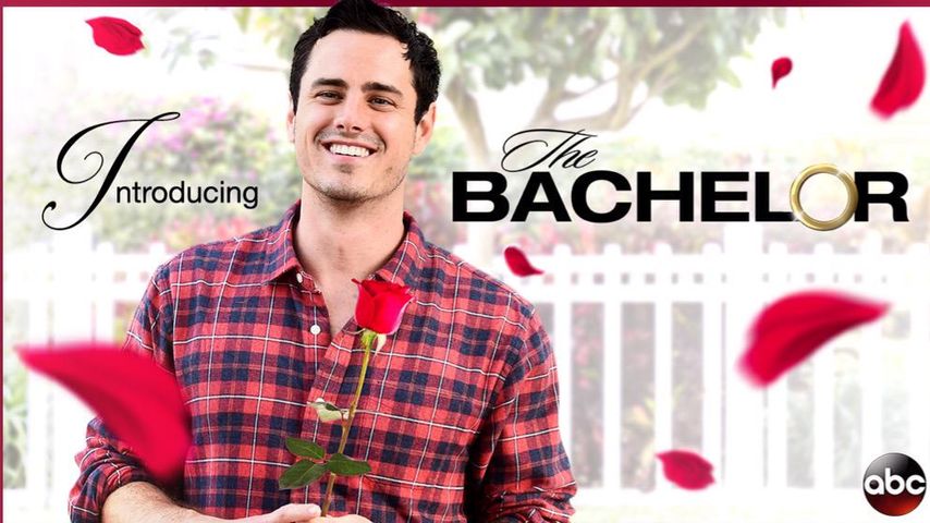 Ben Higgins
