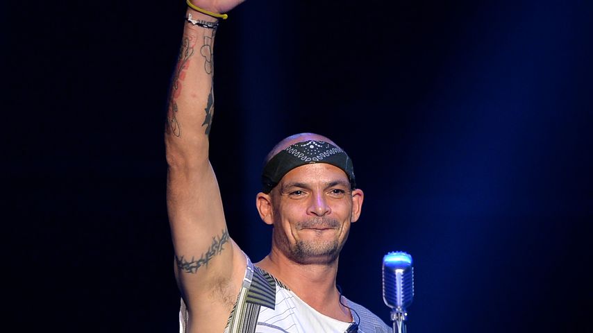 Ben Tewaag, Sieger von "Promi Big Brother" 2016