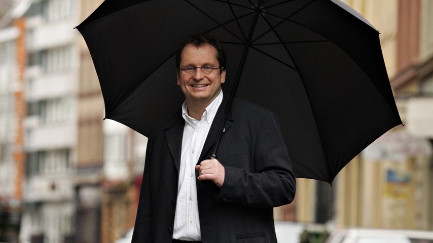 Ben Wettervogel