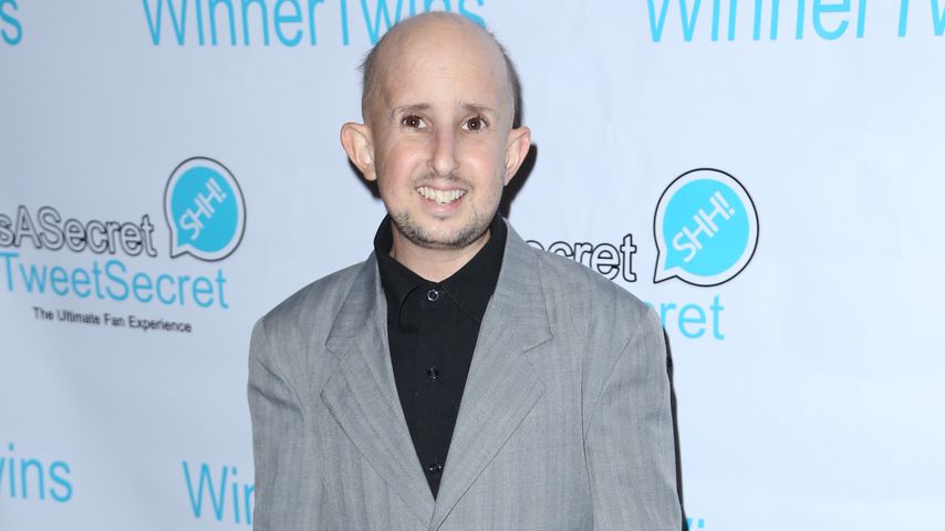 Ben Woolf
