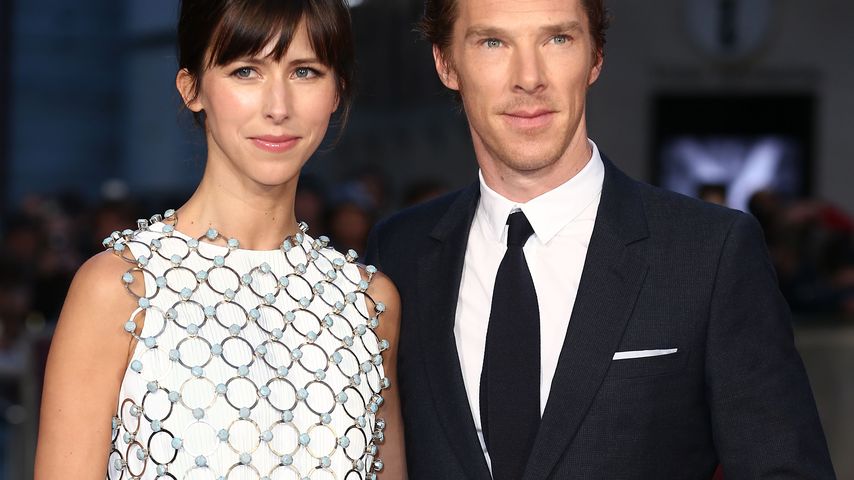 Benedict Cumberbatch