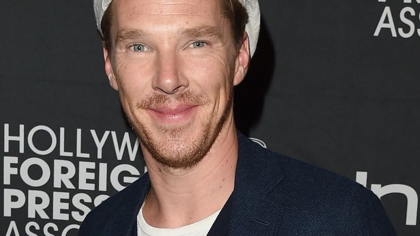 Benedict Cumberbatch, Schauspieler