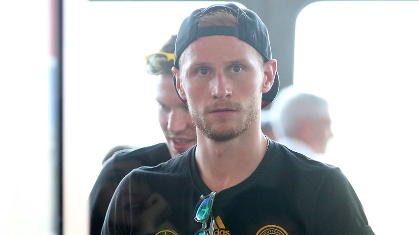 Benedikt Höwedes