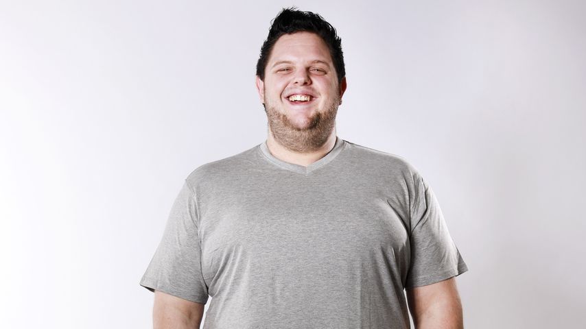 Benjamin H., "The Biggest Loser"-Kandidat