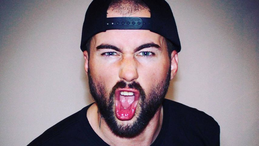 Benjamin Hartmann, Gründer und CEO von "Human Blood"