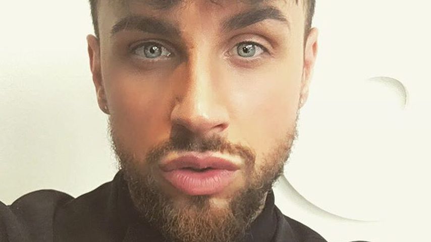 Er kann es noch! Ex-DSDS-Star Benny beweist Stimmkraft