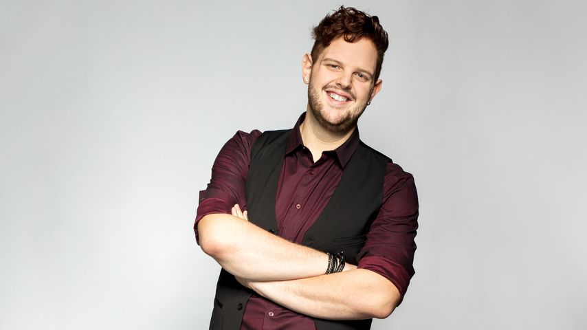 Benny, "The Biggest Loser"-Kandidat