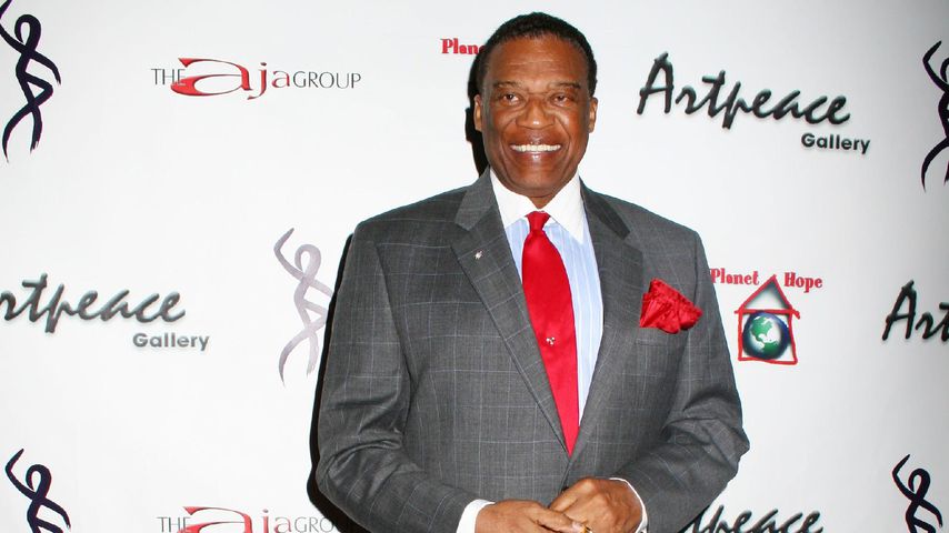 Bernie Casey, American-Football-Spieler