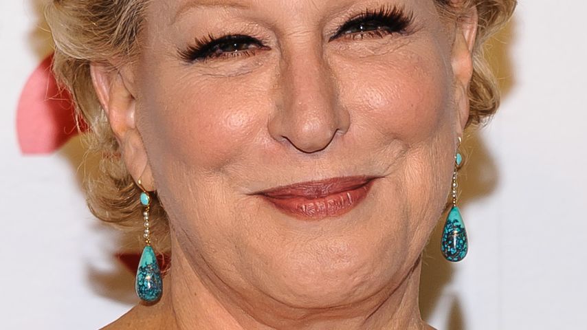 Bette Midler