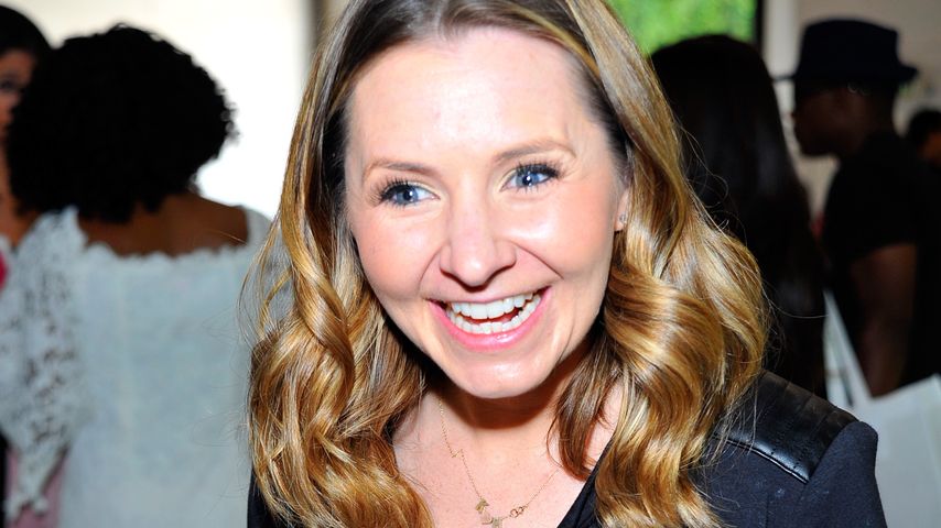 Beverley Mitchell