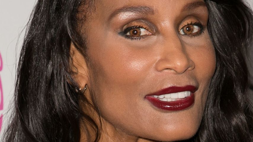 Beverly Johnson