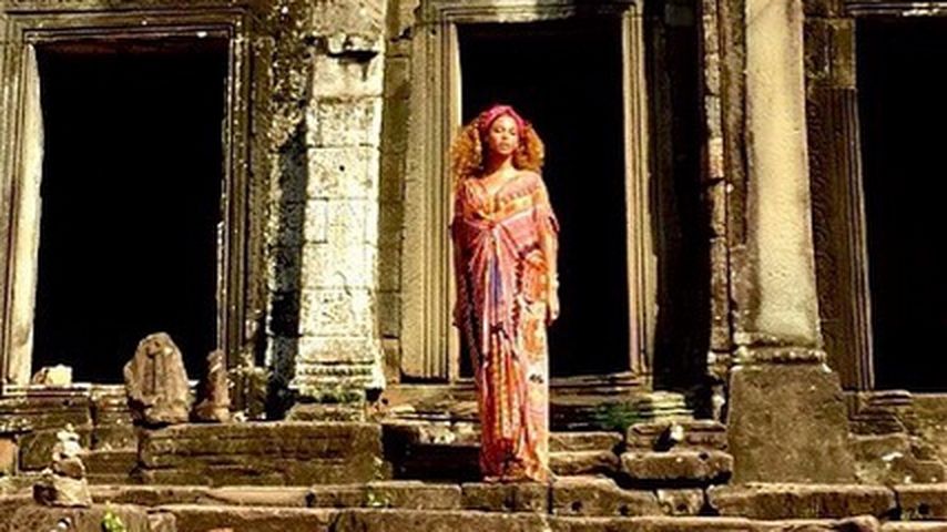Beyonce