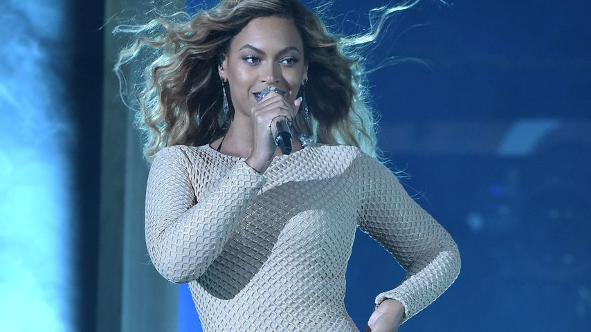 Beyonce