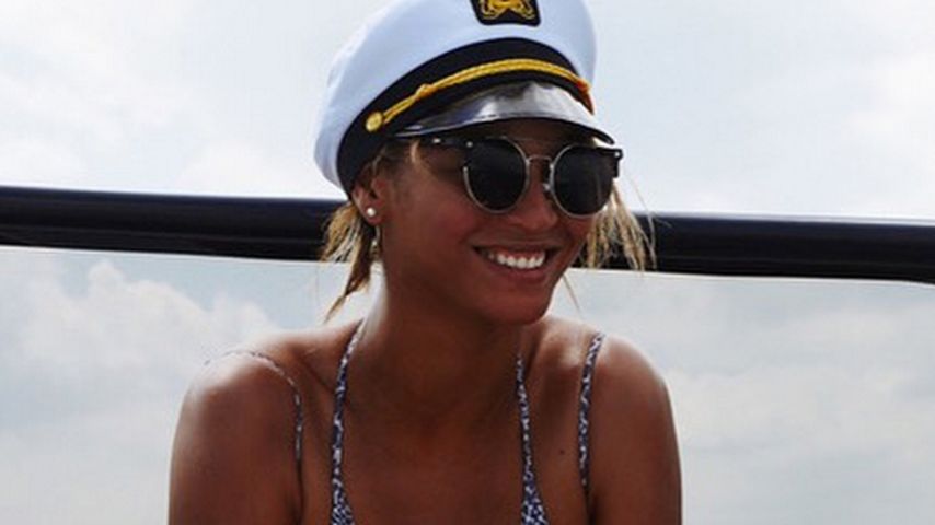 Beyoncé Knowles