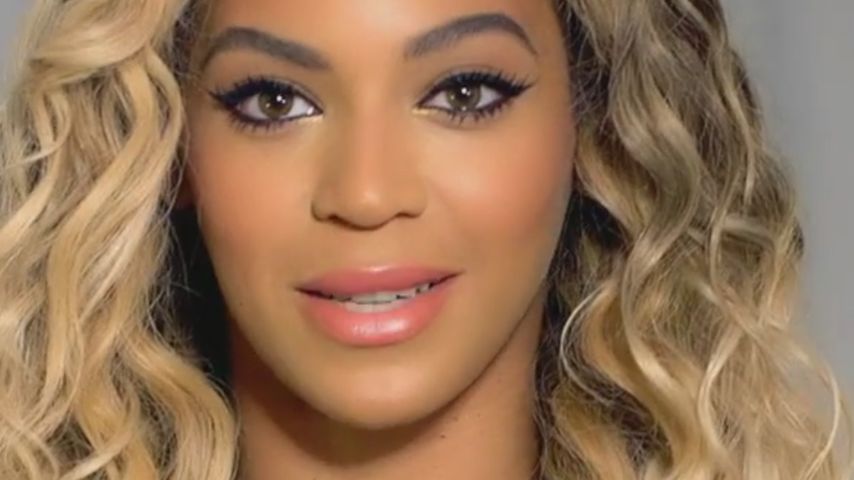 Rapunzel-Look: Beyoncé überrascht mit Mega-Rastas | Promiflash.de