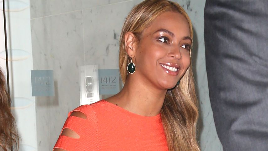 Beyonce