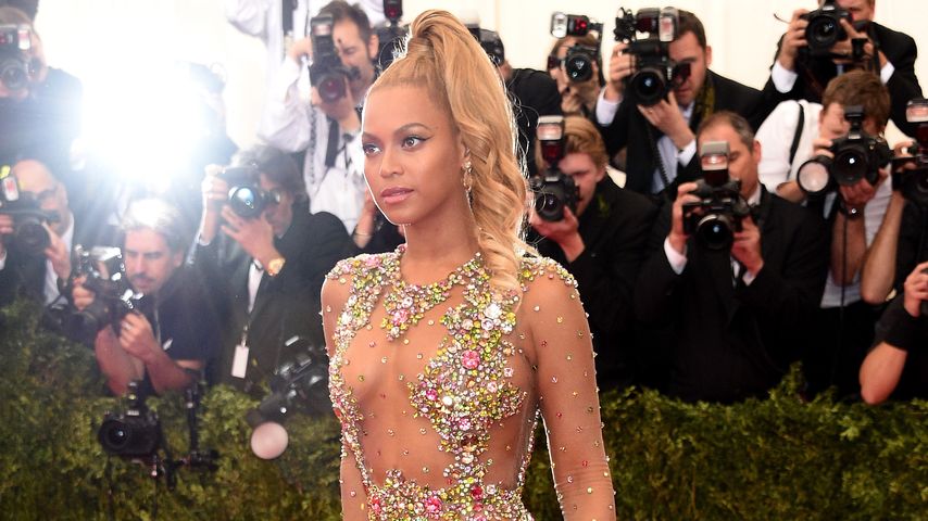 Beyoncé Knowles