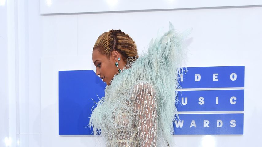 Beyoncé Knowles bei den MTV VMAs 2016