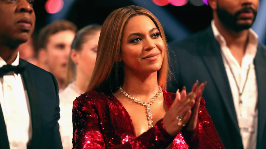 Sängerin Beyoncé