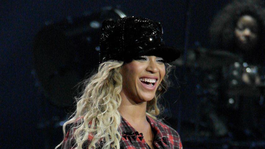 Beyonce