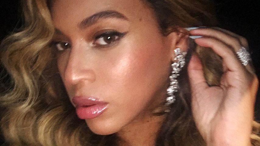 Beyoncé, Sängerin