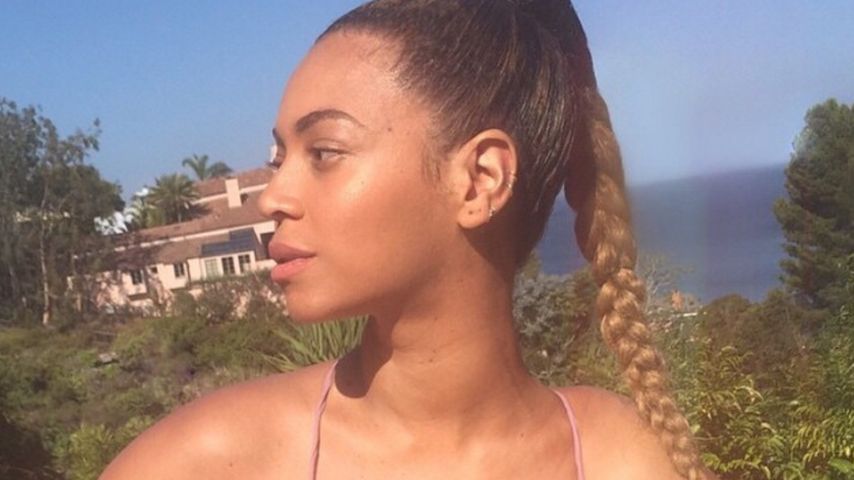 Beyonce