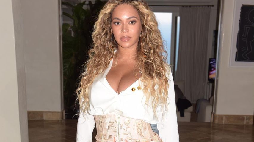 Beyoncé