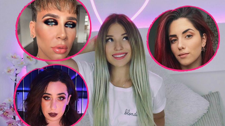 Babyname geheim: YouTube-Stars stehen hinter Bibi & Julian!