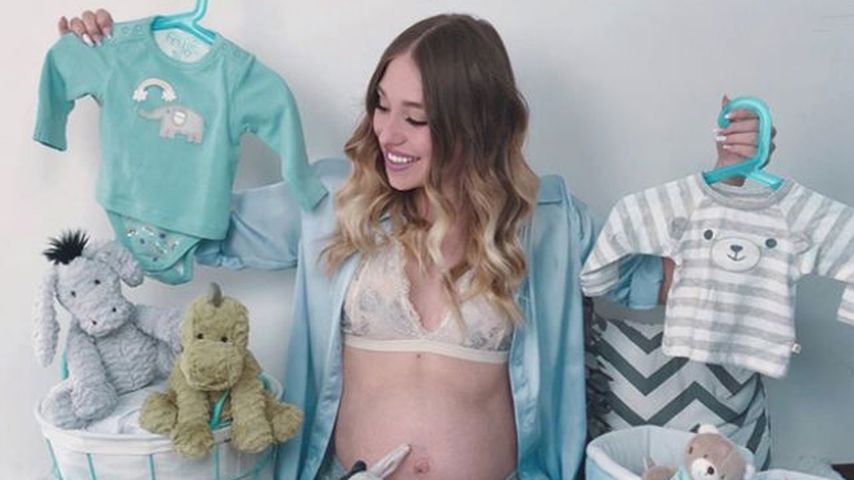 29. SSW: Bibi Heinicke erwartet jetzt tägliche Übungswehen