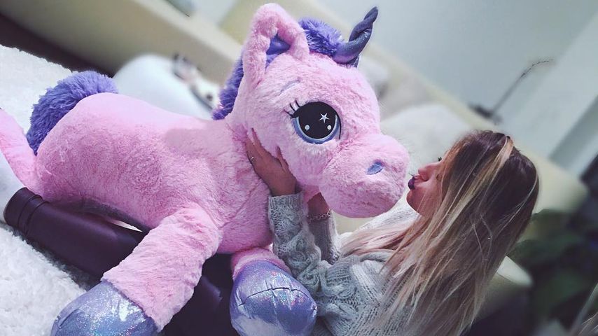 YouTube-Star Bibi Heinicke
