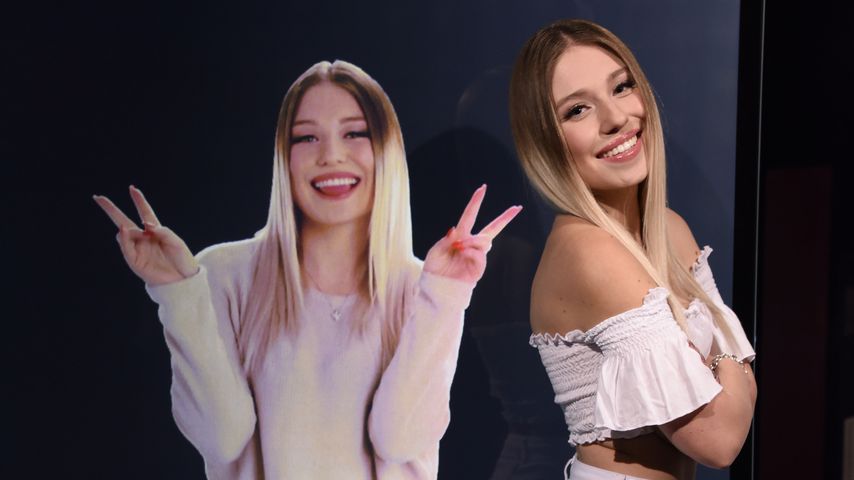 Song-Shitstorm: So geht Bibi mit Hater-Kommentaren um!