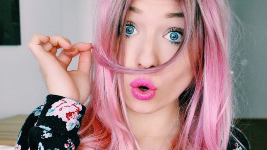 Bibi Heinicke, YouTube-Star