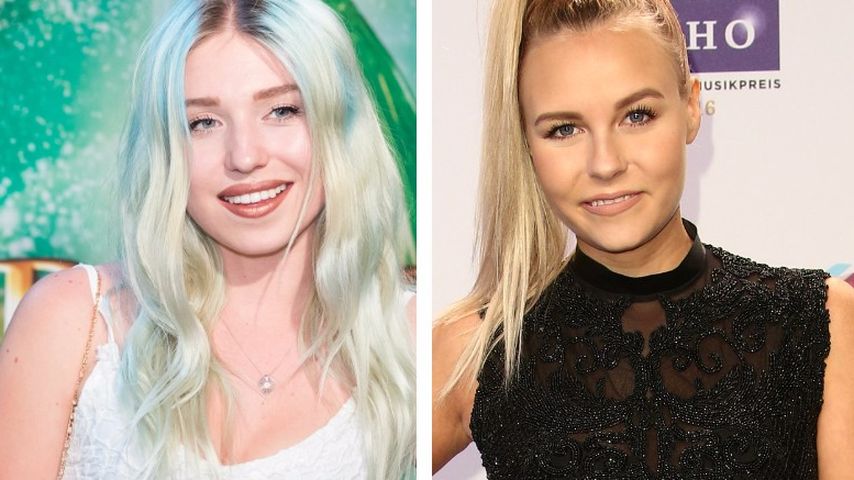 Bibi Heinicke und Dagi Bee, YouTube-Stars